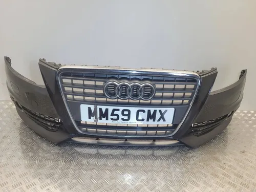 8K0807437D Audi A4 S4 B8 8K Front bumper