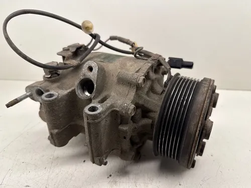 38800RSAE010M2 Honda Civic Air conditioning (A/C) compressor (pump)