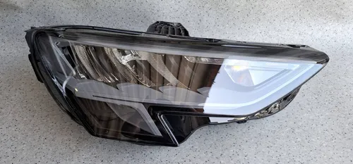 13062024 Audi A3 8Y Headlight/headlamp
