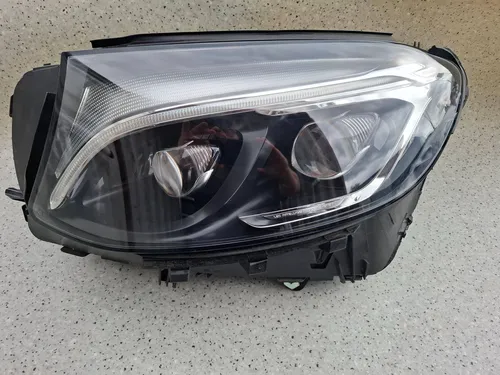 A2539065701 Mercedes-Benz GLC C253 Headlight/headlamp