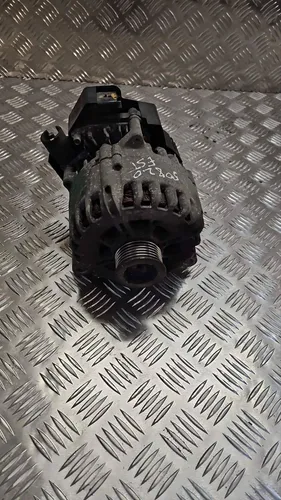 9807995580 Peugeot 508 Generator/alternator