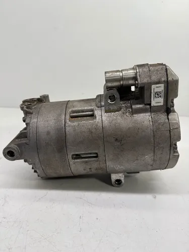 21137510 BMW X5 G05 Air conditioning (A/C) compressor (pump)