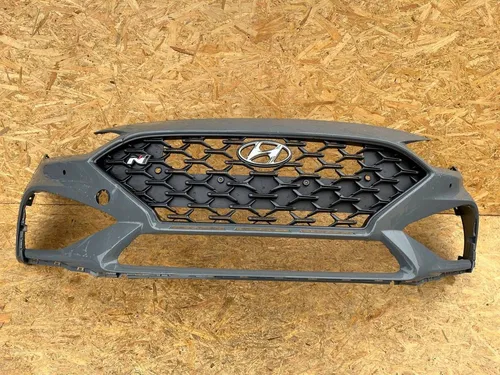 86511-G4DA0 Hyundai i30 Front bumper
