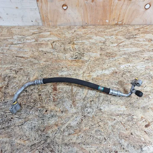 3427716 BMW X3 E83 Air conditioning (A/C) pipe/hose