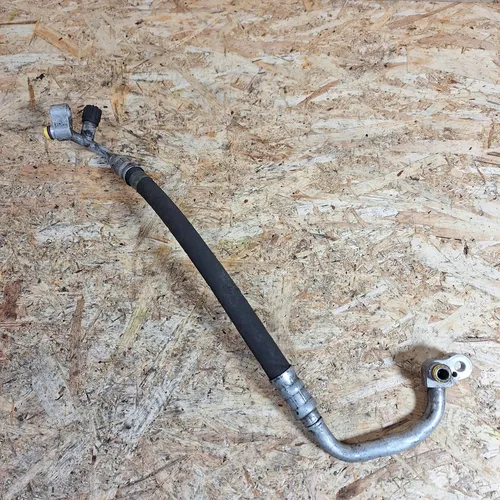 3427716 BMW X3 E83 Air conditioning (A/C) pipe/hose