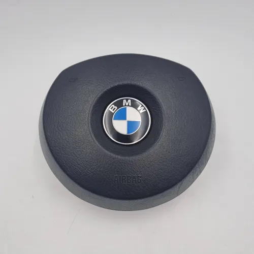 33676296102R BMW X5 E53 Steering wheel airbag