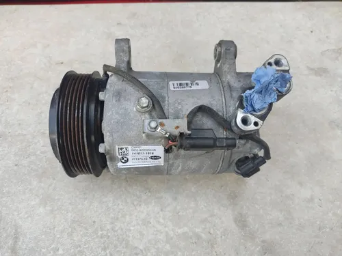 9295050 BMW 2 F45 Air conditioning (A/C) compressor (pump)