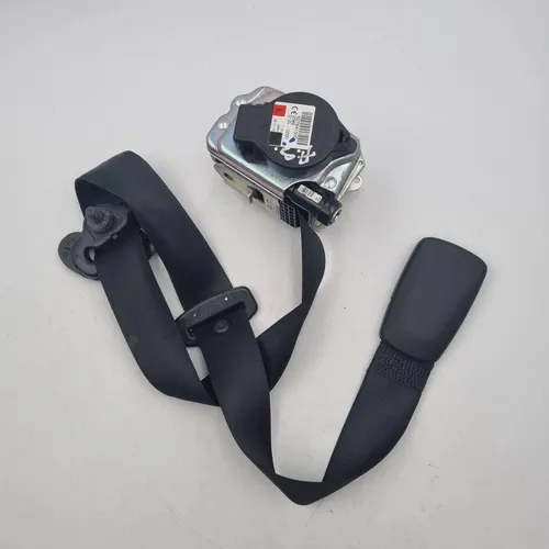 627941300 BMW 2 F46 Front seatbelt