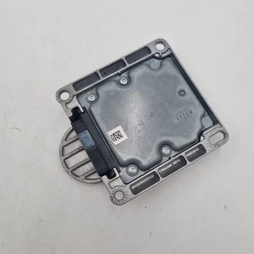 6851284 BMW X3 F25 Airbag control unit/module