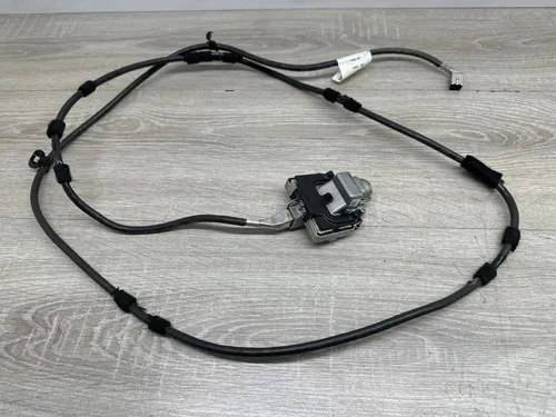 A2218203210 Mercedes-Benz S W221 Windshield/windscreen camera
