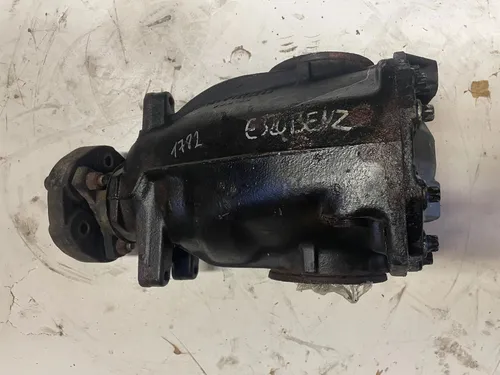 A2301510005 Mercedes-Benz E W211 Rear differential