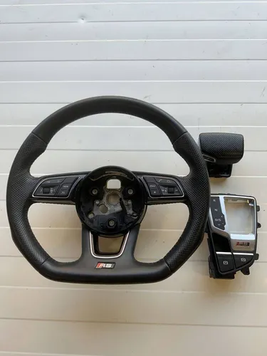 8W0419091DH Audi A4 S4 B9 8W Steering wheel