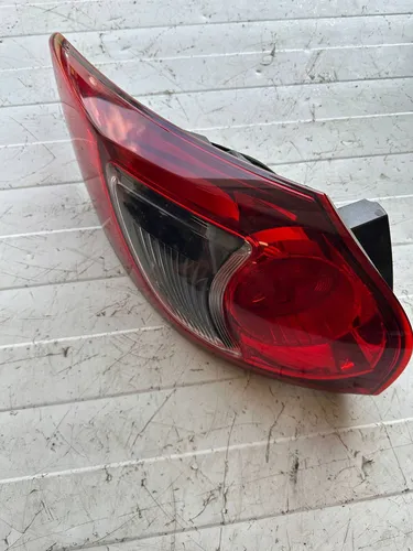 KD5451160 Mazda CX-5 Rear/tail lights