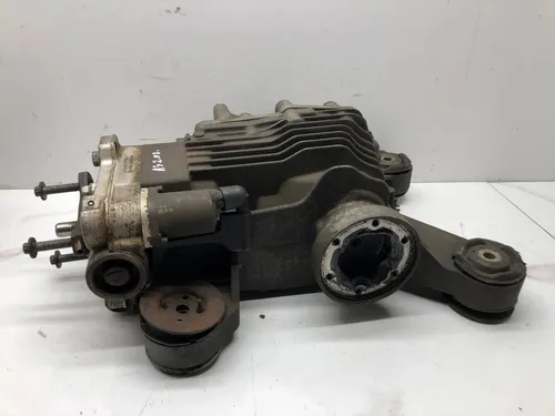 0AV525554C Audi A3 S3 8P Rear differential