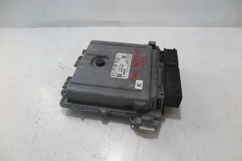 A2709000600 Mercedes-Benz B W246 W242 Engine control unit/module ECU