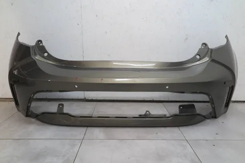 5215902E40 Toyota Corolla E210 E21 Rear bumper