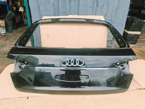 40921099 Audi A4 S4 B9 8W Tailgate/trunk/boot lid