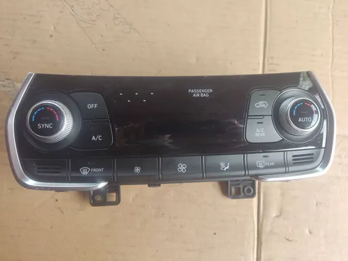 97250S1XX0 Hyundai Santa Fe Climate control unit