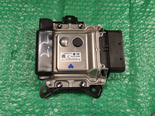 296102FFX5 Hyundai Santa Fe Other control units/modules