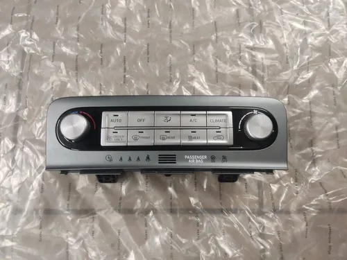 97250K4AK0 Hyundai Kona I Climate control unit