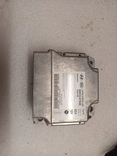 95910D7630 Hyundai Tucson TL Airbag control unit/module