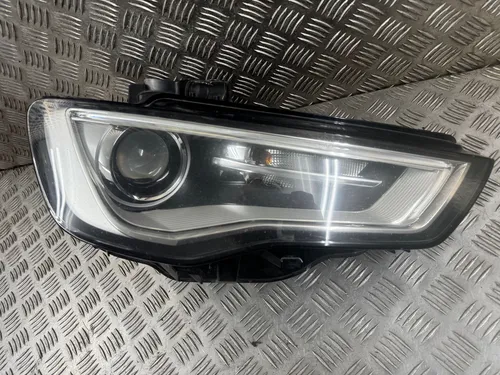 8V0941006 Audi A3 S3 8V Headlight/headlamp