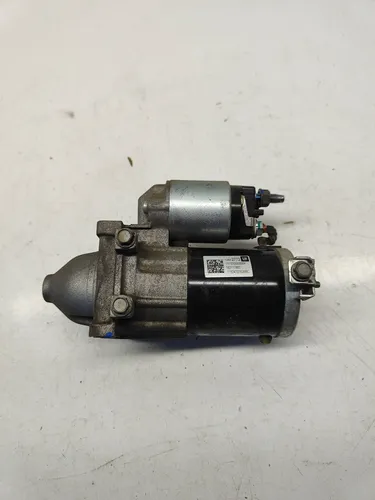 12652772 Chevrolet Camaro Starter motor
