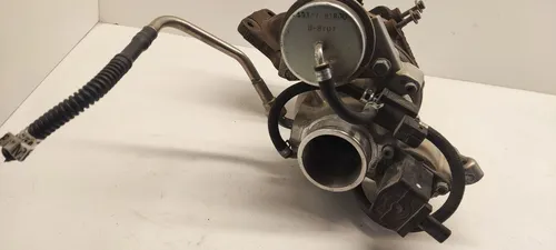 12682937 Chevrolet Camaro Turbo