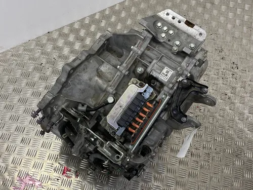 3090042010 Toyota RAV 4 (XA50) Automatic gearbox
