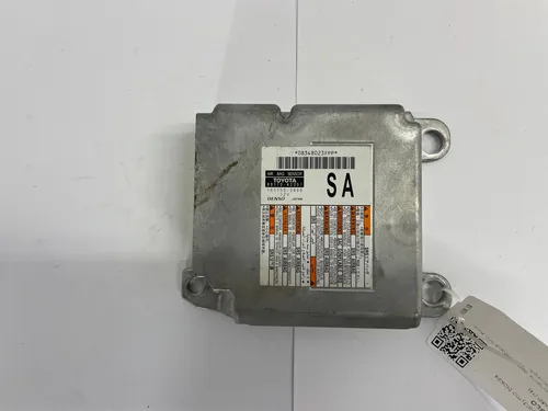 8917042D51 Toyota RAV 4 (XA50) Airbag control unit/module