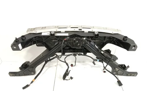 166001200A Tesla Model Y Radiator support slam panel