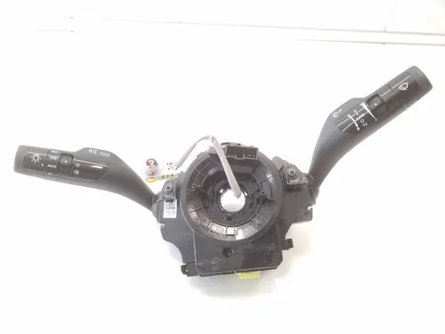 299223536 KIA EV6 Wiper turn signal indicator stalk/switch