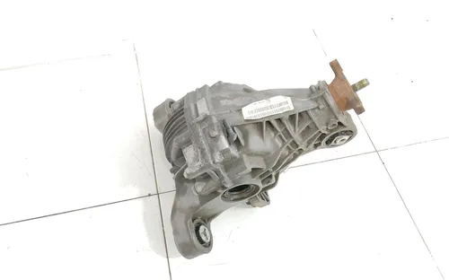 97035001111 Porsche Panamera (970) Rear differential