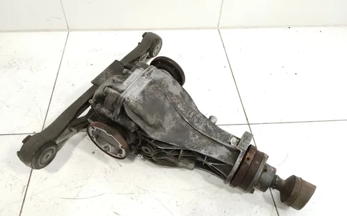 0AR525053A Audi A6 S6 C6 4F Rear differential