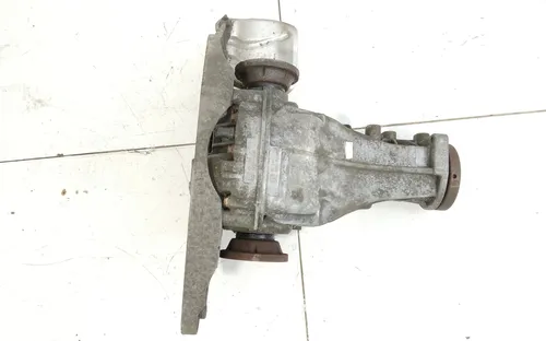 0AR525053D Audi A6 S6 C7 4G Rear differential