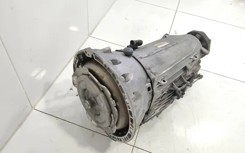 7229080 Mercedes-Benz Sprinter W906 Automatic gearbox