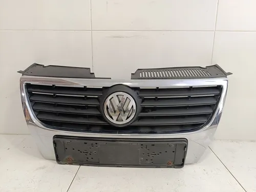 3C0853651B Volkswagen PASSAT B6 Front grill