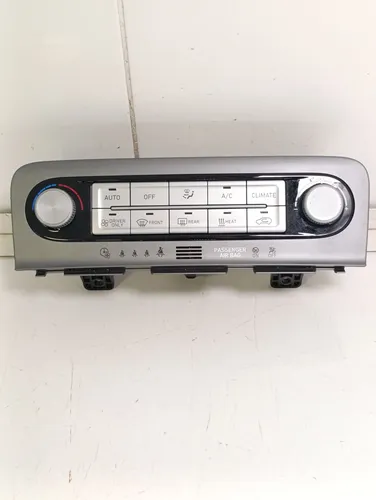 97250K4070 Hyundai Kona I Climate control unit