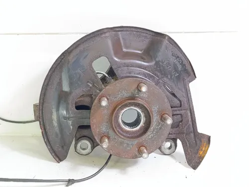 KD45 Mazda 6 Front wheel hub spindle knuckle