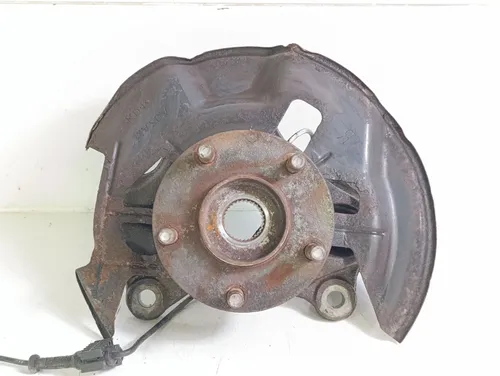 KD45 Mazda 6 Front wheel hub spindle knuckle