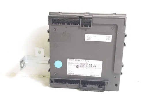 95400GI030 Hyundai Ioniq 5 Comfort/convenience module