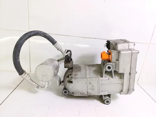 977E1GI450 Hyundai Ioniq 5 Air conditioning (A/C) compressor (pump)