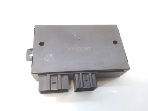 5Q0907383 Volkswagen Golf VII Other control units/modules