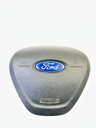 0080p1100018 Ford Transit Steering wheel airbag