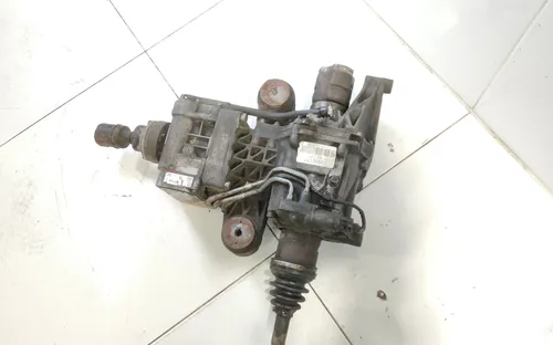 20966177 Opel Insignia A Rear differential