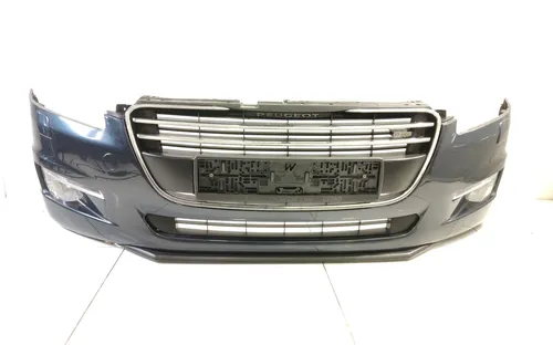 9686572177 Peugeot 508 Front bumper