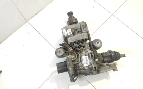 20966177 Opel Insignia A Rear differential
