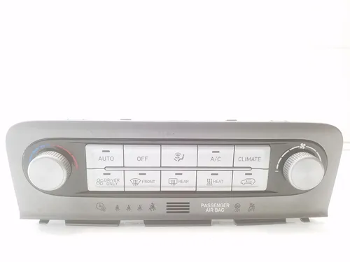 97250K4070 Hyundai Kona I Climate control unit