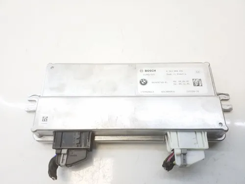04949574801 BMW 5 G30 G31 G38 Other control units/modules
