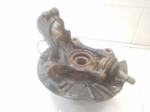 KK212K005AD Ford Transit Custom Front wheel hub spindle knuckle